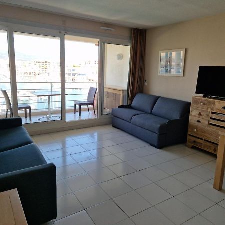 Frejus Magnifique Vue Lejlighed Eksteriør billede